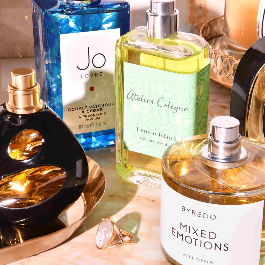 MOST WANTED | Uplifting Scents To Boost Your Mood